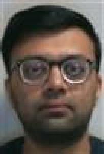 Kunal Dipen Shah a registered Sex Offender of Pennsylvania