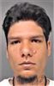 Felix Eduardo Alvarez a registered Sex Offender of Pennsylvania
