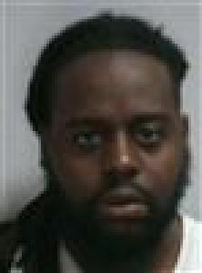 Jordy Vincent Nchami a registered Sex Offender of Pennsylvania