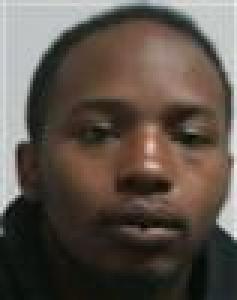 Khalil Randolph Caldwell a registered Sex Offender of Pennsylvania