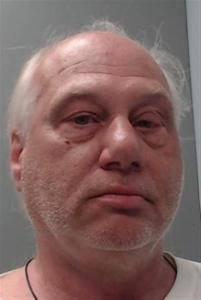 Arthur R York Sr a registered Sex Offender of Pennsylvania