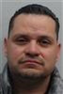Pablo Angel Vasquez a registered Sex Offender of Pennsylvania