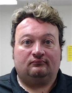 Paul Joseph Paszkiewicz Jr a registered Sex Offender of Pennsylvania