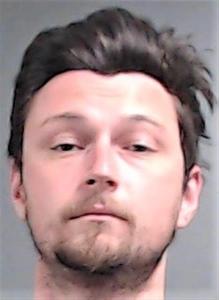 Ryan Comber a registered Sex Offender of Pennsylvania