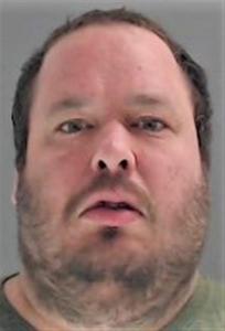 I Matthew Scott Corbin a registered Sex Offender of Pennsylvania