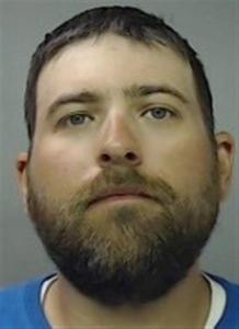 Kyle Lee Northcraft a registered Sex Offender of Pennsylvania