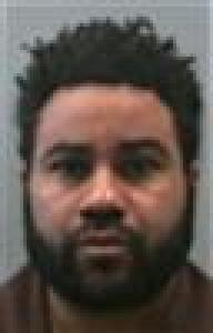 Keith Stinnette Thomas a registered Sex Offender of Pennsylvania