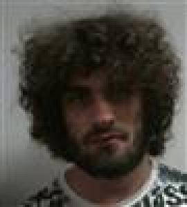 Zachary John Mull a registered Sex Offender of Pennsylvania