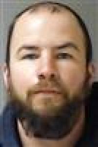 Matthew Tyler Kreiger a registered Sex Offender of Pennsylvania