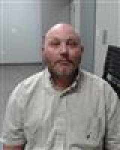 John Anthony Bowman a registered Sex Offender of Pennsylvania