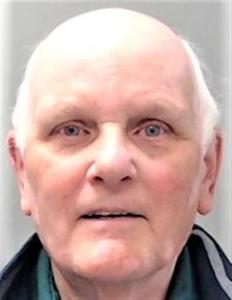 George Ernest Bond a registered Sex Offender of Pennsylvania