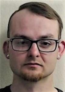 Hunter Thomas Harris a registered Sex Offender of Pennsylvania