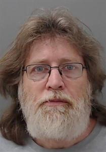 Terrance William Mccue a registered Sex Offender of Pennsylvania