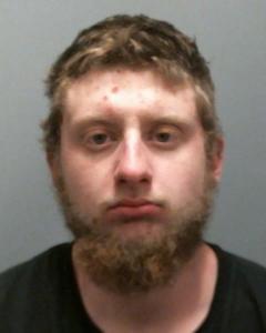 Tyler James Scarle a registered Sex Offender of Pennsylvania