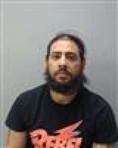 Daniel Anthony Santiago a registered Sex Offender of Pennsylvania
