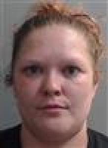 Danielle Flora Weston a registered Sex Offender of Pennsylvania