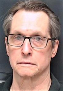 Frederick Paul Korn a registered Sex Offender of Pennsylvania