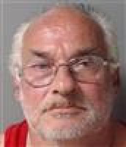 James Buck a registered Sex Offender of Pennsylvania