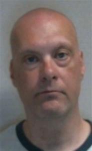 Michael Anthony Moeller a registered Sex Offender of Pennsylvania