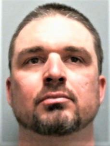 Shawn Thomas Caswell a registered Sex Offender of Pennsylvania