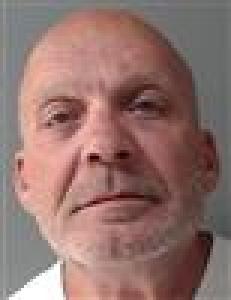 George Blaine Mills a registered Sex Offender of Pennsylvania