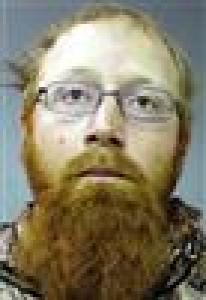 Mark Randall Wissinger a registered Sex Offender of Pennsylvania