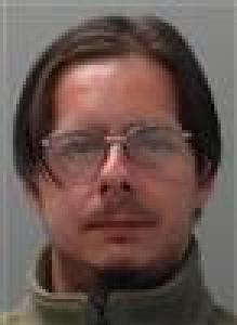 Daniel Ashley Strickler a registered Sex Offender of Pennsylvania