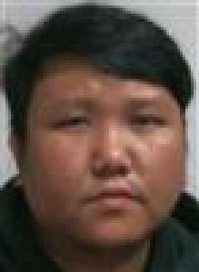 Khadga B Limbu a registered Sex Offender of Pennsylvania