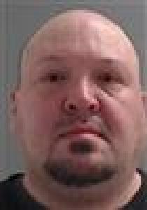Brant Stultz a registered Sex Offender of Pennsylvania