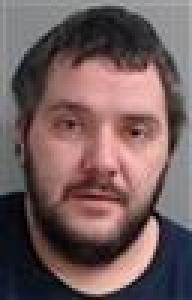 Joshua Vincent Slocume a registered Sex Offender of Pennsylvania