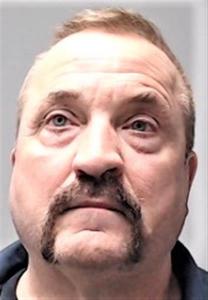 Mark William Beezup a registered Sex Offender of Pennsylvania