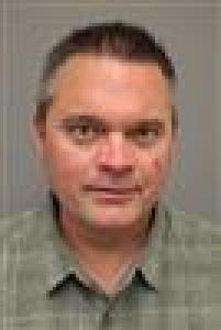 Jason Edward Siekierski a registered Sex Offender of Pennsylvania