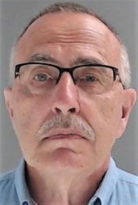 Robert Leroy Jacobs a registered Sex Offender of Pennsylvania