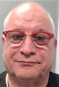 Harry G Creek Jr a registered Sex Offender of Pennsylvania
