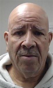 Jeffrey Howard Pearson a registered Sex Offender of Pennsylvania