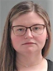 Courtney Elizabeth Bushee a registered Sex Offender of Pennsylvania