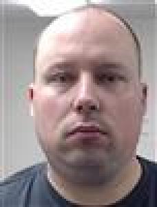 Brandon Karl Quinn a registered Sex Offender of Pennsylvania