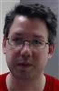 Joshua Garsteck a registered Sex Offender of Pennsylvania