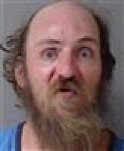 Nicholas Tanner a registered Sex Offender of Pennsylvania