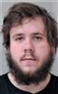 Nathanial Alan Hoffman a registered Sex Offender of Pennsylvania