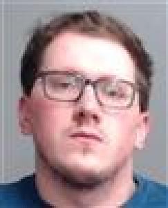 Michael Andrew Landries a registered Sex Offender of Pennsylvania