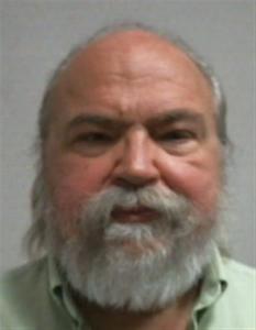 Charles Stephen Pluto a registered Sex Offender of Pennsylvania