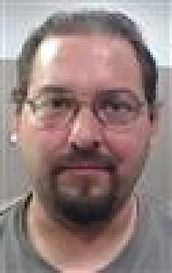 James Frank Ward a registered Sex Offender of Pennsylvania