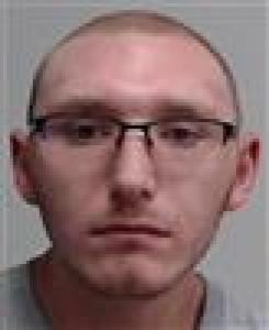 Blake Lloyd a registered Sex Offender of Pennsylvania