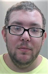 Austin Paul Kelly a registered Sex Offender of Pennsylvania