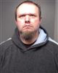Jason Hooker George a registered Sex Offender of Pennsylvania