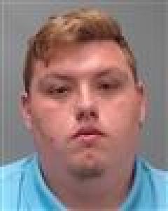 Brendan Christopher Hunt a registered Sex Offender of Pennsylvania
