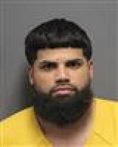 Joaquin Maldonado-ramos a registered Sex Offender of Pennsylvania