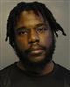 Jamil Bryan Reynolds a registered Sex Offender of Pennsylvania