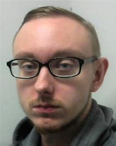 Jeremy Alan Walther a registered Sex Offender of Pennsylvania